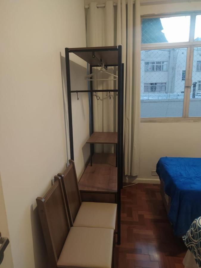 Copa Encantador Apartment *