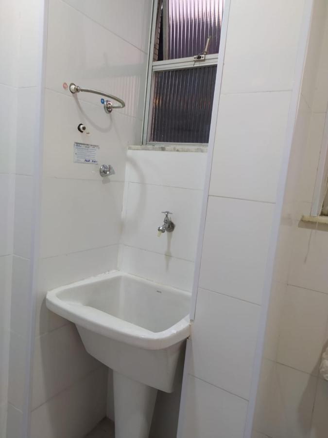 Apartment Copa Encantador Rio de Janeiro