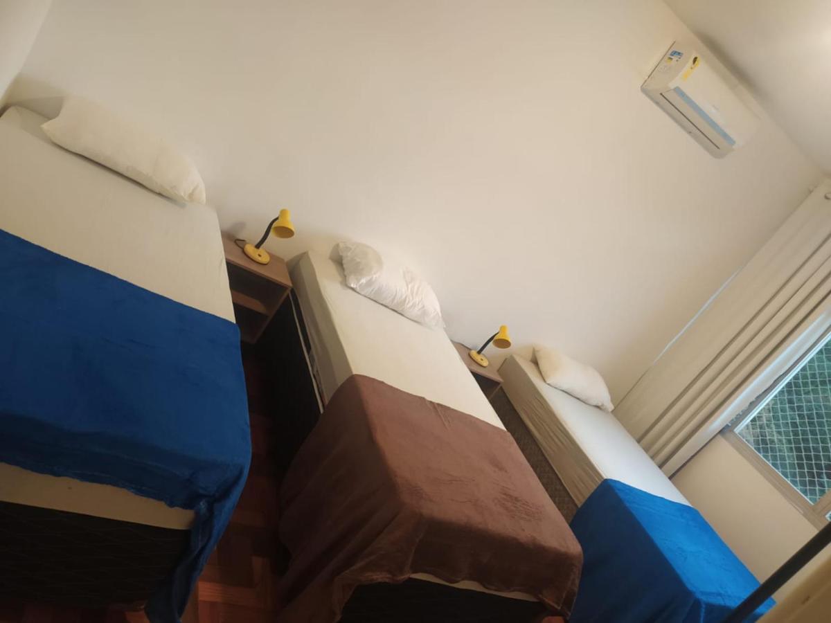 Copa Encantador Apartment